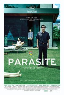 دانلود فیلم کره ای Parasite 201922396-2073200919