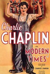 دانلود فیلم Modern Times 19365567-1019847631