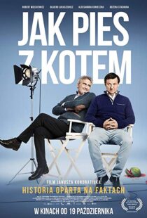 دانلود فیلم A Cat with a Dog 201817923-1054225333