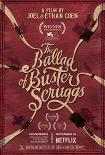 دانلود فیلم The Ballad of Buster Scruggs 201817310-806181732