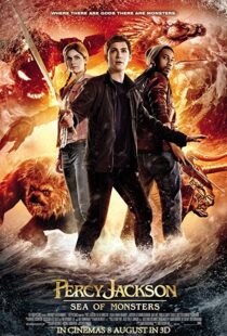 دانلود فیلم Percy Jackson: Sea of Monsters 20132677-1506991678
