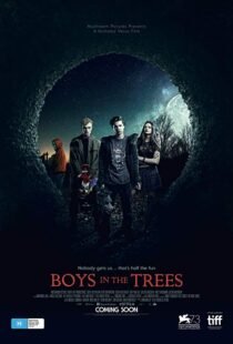 دانلود فیلم Boys in the Trees 20166597-845994323