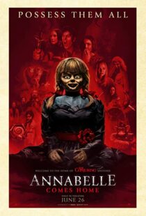 دانلود فیلم Annabelle Comes Home 20198610-202443464