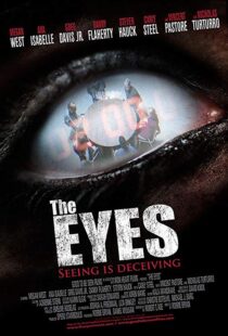 دانلود فیلم The Eyes 201617951-840415130
