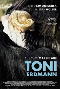 دانلود فیلم Toni Erdmann 20166605-1618298233