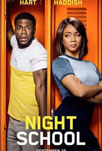 دانلود فیلم Night School 20185591-313305586