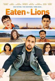 دانلود فیلم Eaten by Lions 201810837-1629954538