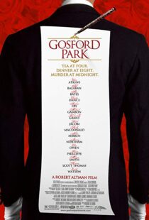 دانلود فیلم Gosford Park 200117426-1262409707