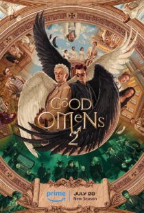 دانلود سریال Good Omens12146-1339516367