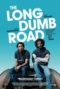 دانلود فیلم The Long Dumb Road 20184480-1151155780