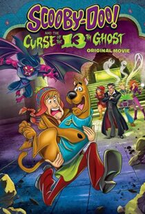 دانلود انیمیشن Scooby-Doo! and the Curse of the 13th Ghost 201914809-83804941