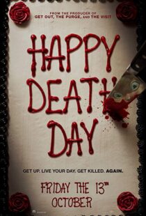 دانلود فیلم Happy Death Day 20173622-1984476636