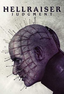 دانلود فیلم Hellraiser: Judgment 20183164-1892568860