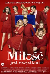 دانلود فیلم Love is Everything 20189566-1581286795