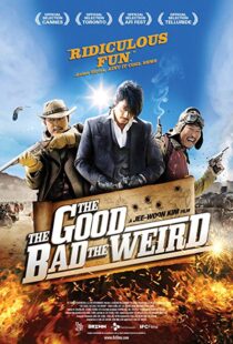 دانلود فیلم کره ای The Good the Bad the Weird 200820443-1914816799