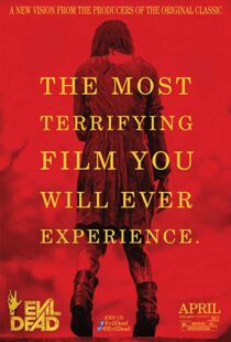 دانلود فیلم Evil Dead 20136303-77236231