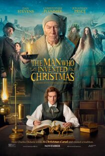 دانلود فیلم The Man Who Invented Christmas 20173151-1810472957