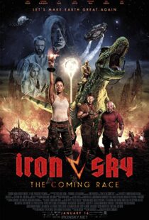 دانلود فیلم Iron Sky: The Coming Race 201915657-798700401