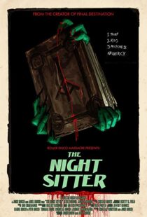دانلود فیلم The Night Sitter 201810170-856445739