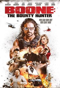 دانلود فیلم Boone: The Bounty Hunter 20177699-1882395853