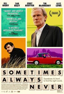 دانلود فیلم Sometimes Always Never 201810736-2085749739