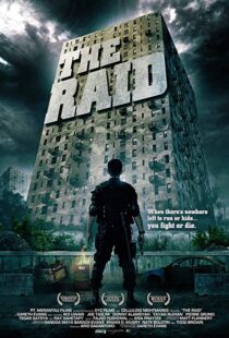 دانلود فیلم The Raid: Redemption 201117100-59343302