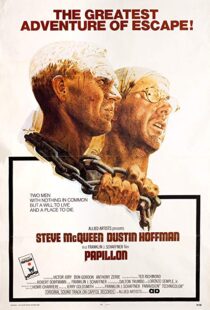 دانلود فیلم Papillon 197314072-1587378681