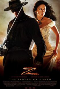 دانلود فیلم The Legend of Zorro 200512670-1112666853