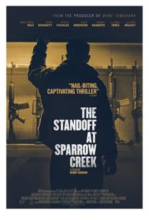 دانلود فیلم The Standoff at Sparrow Creek 201820675-421783195