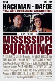 دانلود فیلم Mississippi Burning 198810279-1645503218