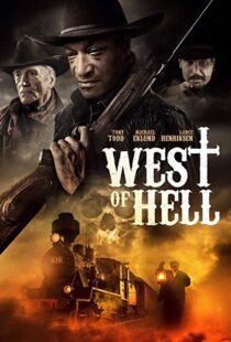 دانلود فیلم West of Hell 20189219-863543621