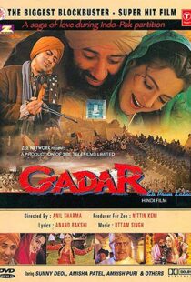 دانلود فیلم هندی Gadar: Ek Prem Katha 20015653-1163747641