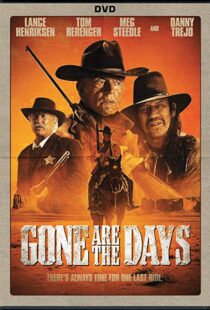 دانلود فیلم Gone Are The Days 201817019-212345174