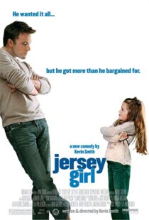 دانلود فیلم Jersey Girl 200411462-499010021