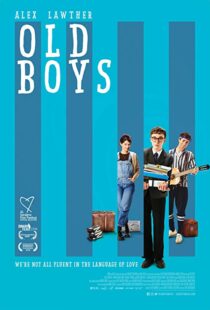 دانلود فیلم Old Boys 20189555-137853302
