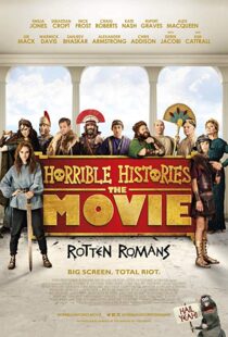 دانلود فیلم Horrible Histories: The Movie – Rotten Romans 201916695-199620255