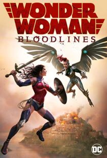 دانلود انیمیشن Wonder Woman: Bloodlines 201912710-2001275811