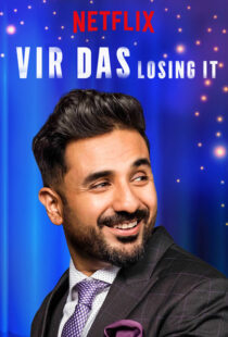 دانلود فیلم Vir Das: Losing It 201814227-918562678
