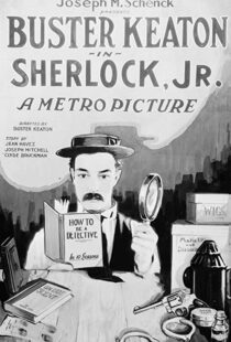 دانلود فیلم Sherlock Jr. 19245593-1327304417