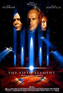 دانلود فیلم The Fifth Element 199715823-766983491