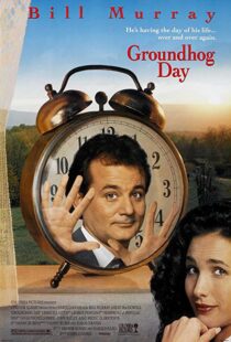 دانلود فیلم Groundhog Day 19932867-1046439656