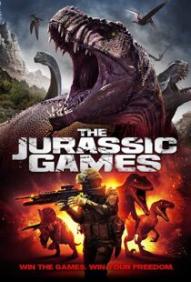 دانلود فیلم The Jurassic Games 20187919-185219636