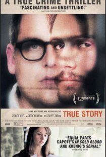 دانلود فیلم True Story 201516972-510063365