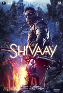دانلود فیلم هندی Shivaay 20168190-1914615194