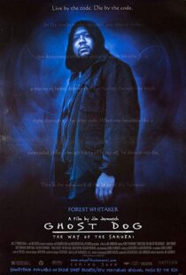 دانلود فیلم Ghost Dog: The Way of the Samurai 199910293-802157684