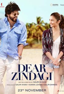 دانلود فیلم هندی Dear Zindagi 20166017-540668668
