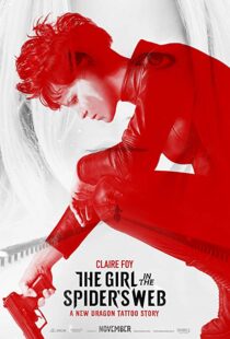 دانلود فیلم The Girl in the Spider’s Web 201813864-1099571360