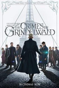 دانلود فیلم Fantastic Beasts: The Crimes of Grindelwald 201817312-2030757316