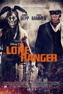 دانلود فیلم The Lone Ranger 20132962-1306700159