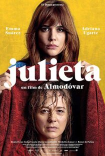دانلود فیلم Julieta 20166704-1850142188